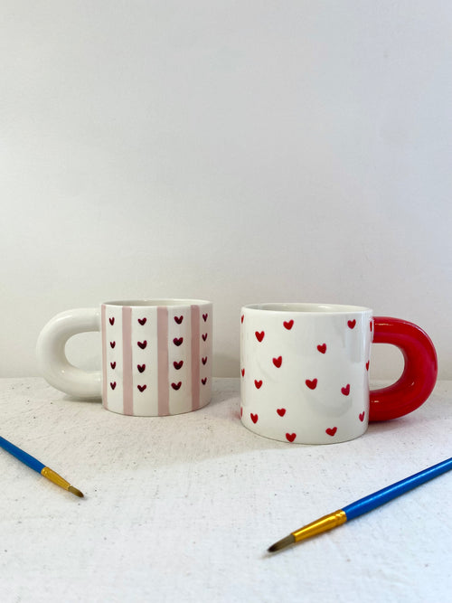 Coffret cosy duo