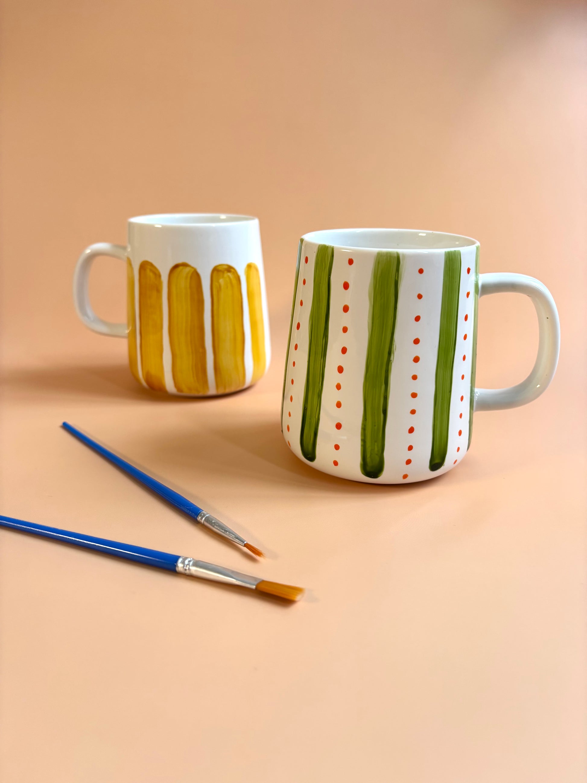 Coffret automnal duo