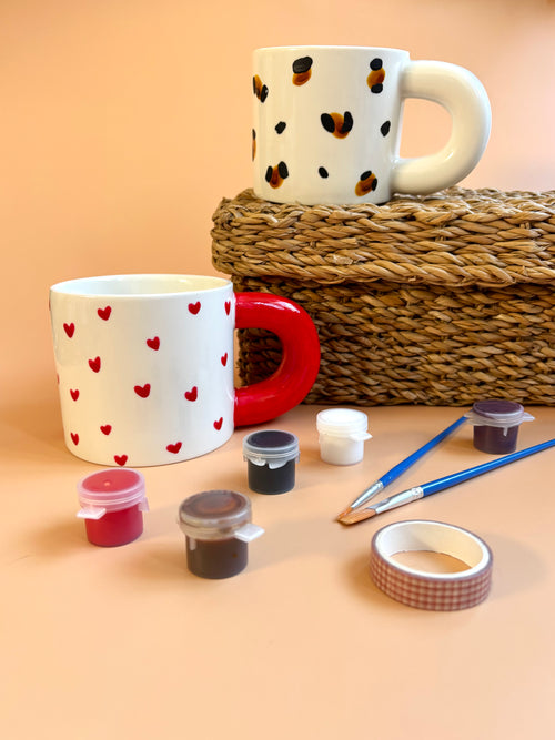 Coffret cosy duo