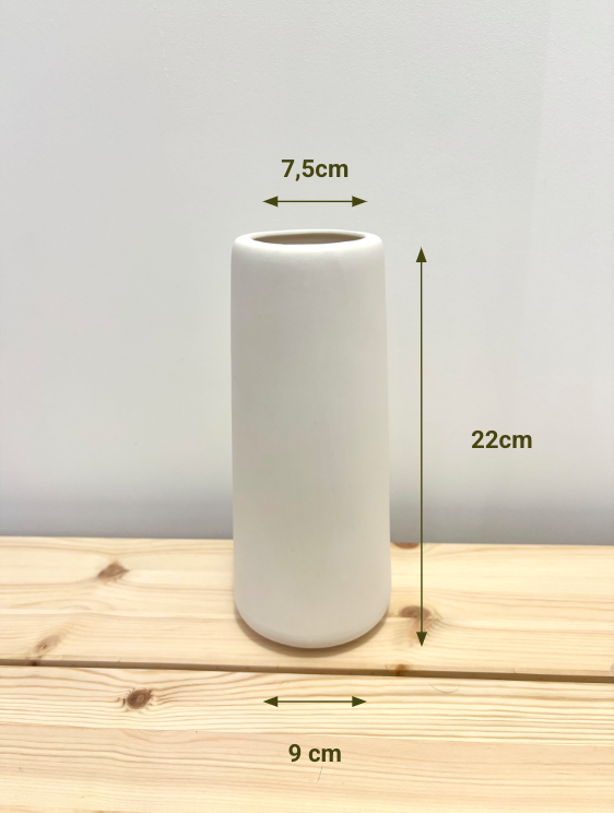 Coffret Vase à personnaliser