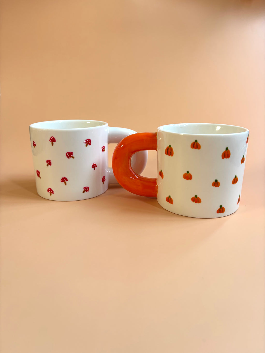 Coffret automnal duo