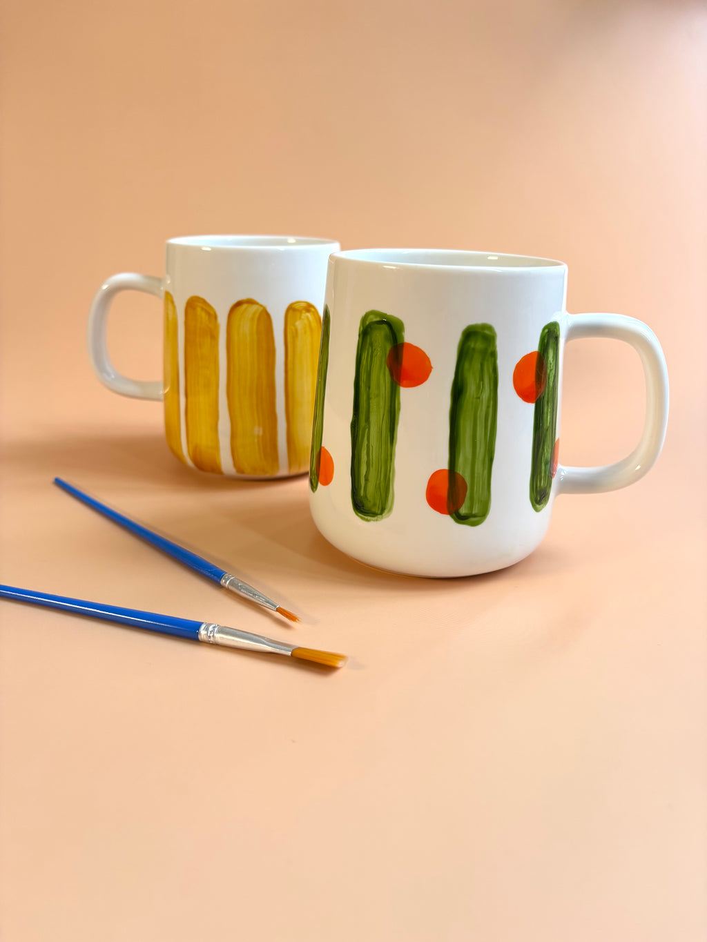 Coffret automnal duo