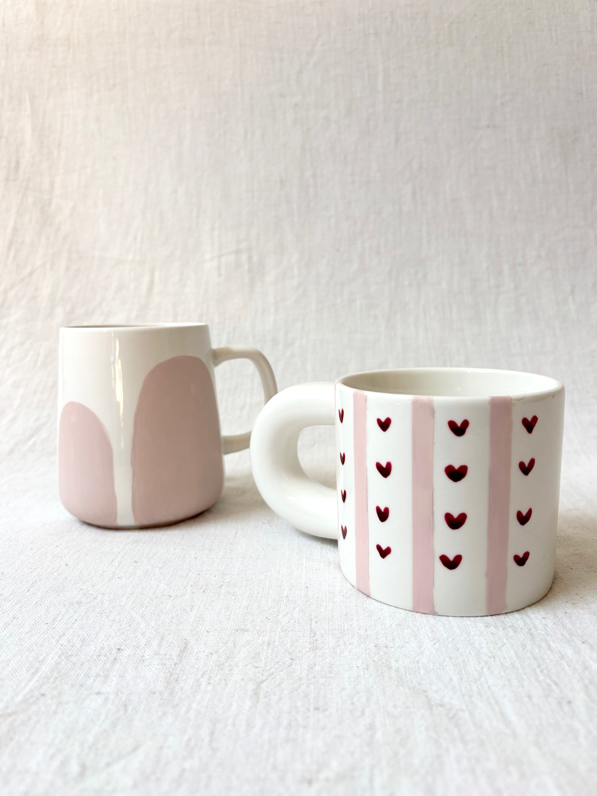 Coffret cosy duo