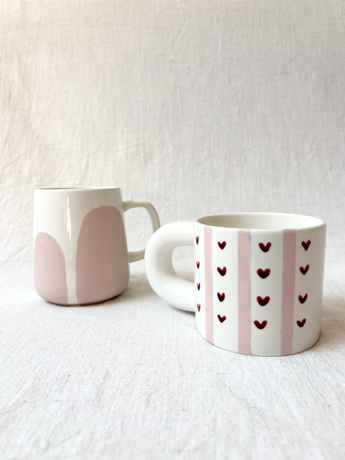 Coffret cosy duo