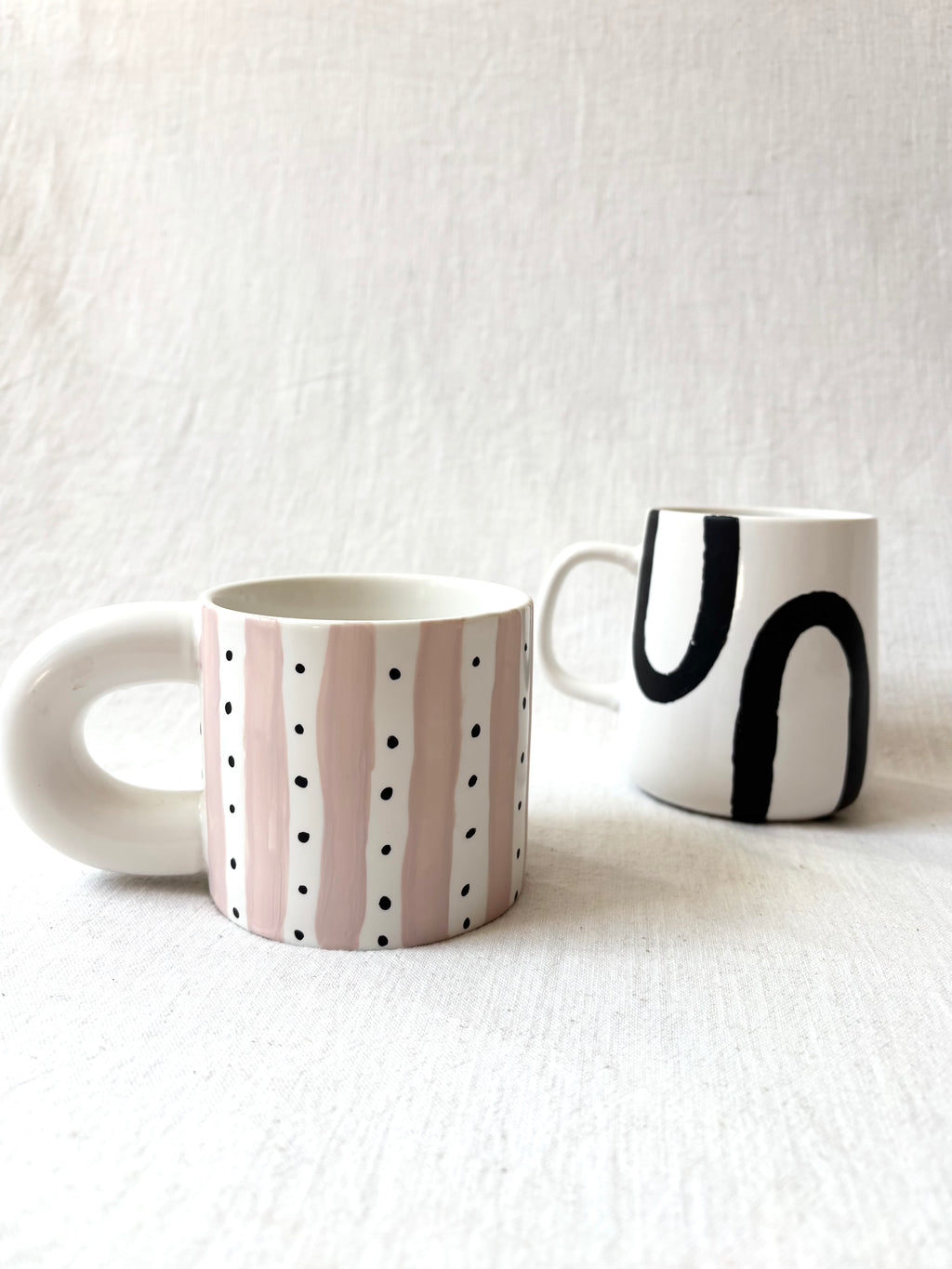 Coffret cosy duo