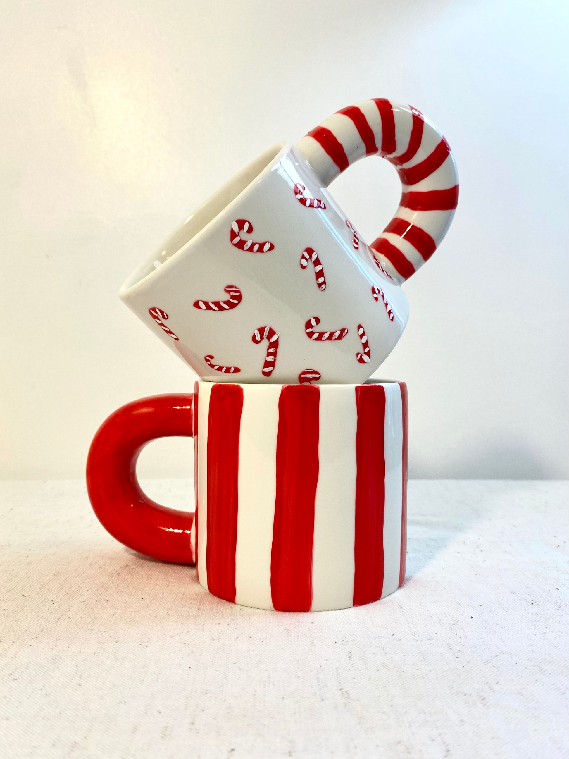 Coffret de Noël Melly duo