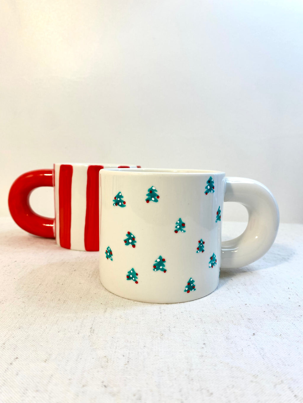 Coffret de Noël Melly duo