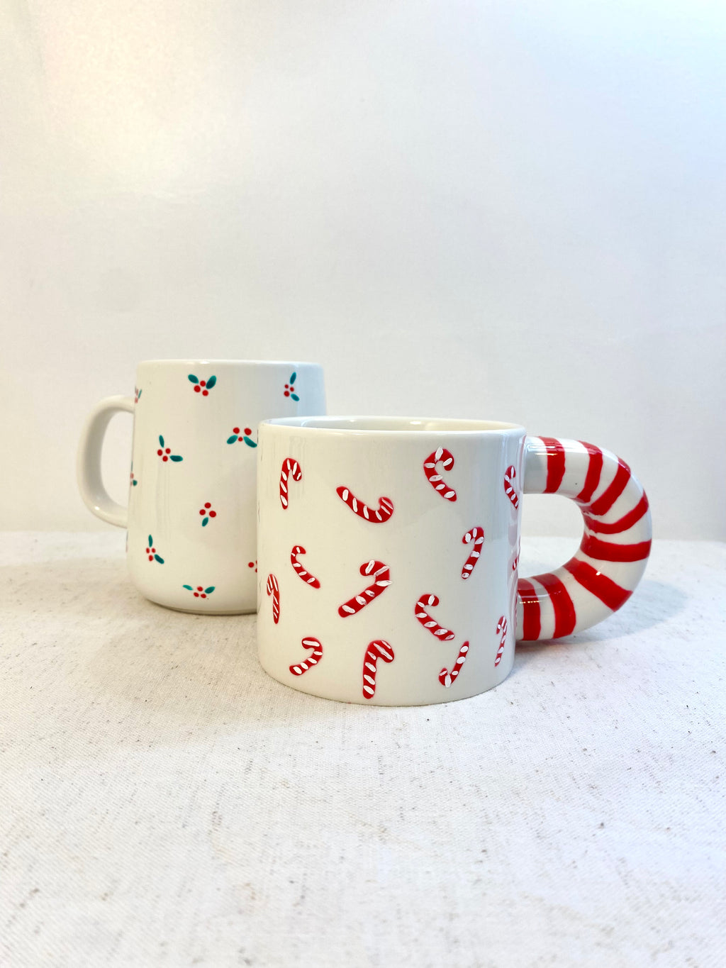 Coffret de Noël Melly duo