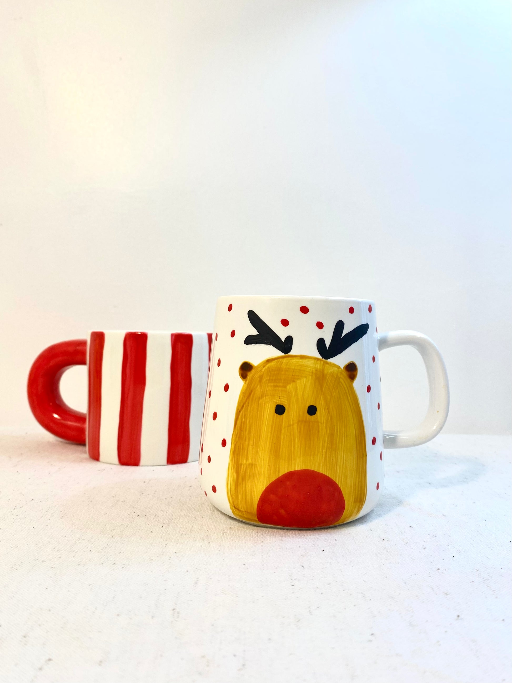 Coffret de Noël Melly duo